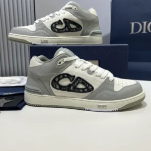 Dior B57 Dribble Low-Top Sneaker - RDS84