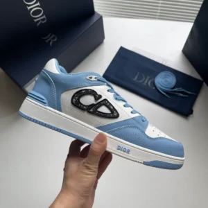 Dior B57 Dribble Low-Top Sneaker - RDS85