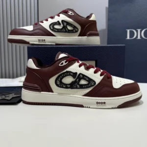 Dior B57 Dribble Low-Top Sneaker - RDS86