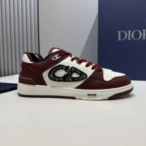 Dior B57 Dribble Low-Top Sneaker - RDS86