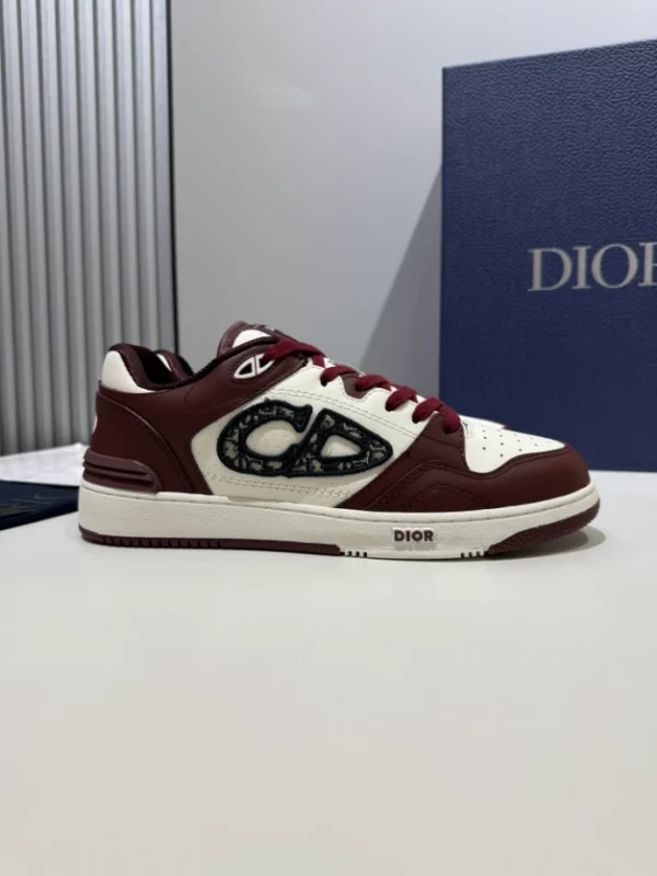 Dior B57 Dribble Low-Top Sneaker - RDS86