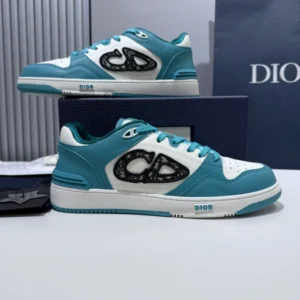 Dior B57 Dribble Low-Top Sneaker - RDS87