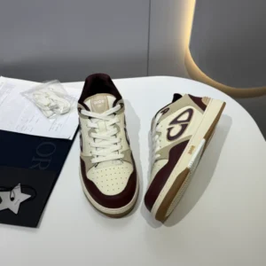 Dior B57 Dribble Low-Top Sneaker - RDS88