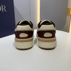 Dior B57 Dribble Low-Top Sneaker - RDS88