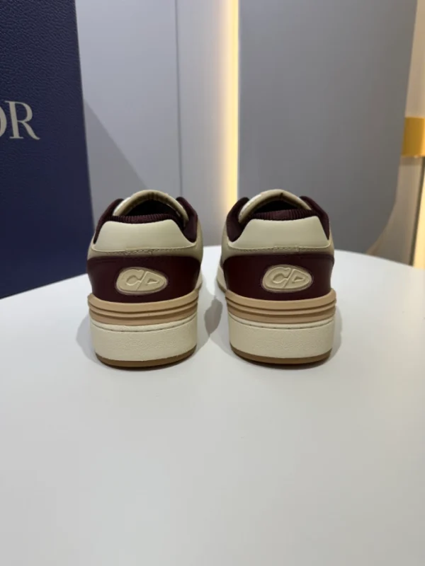 Dior B57 Dribble Low-Top Sneaker - RDS88