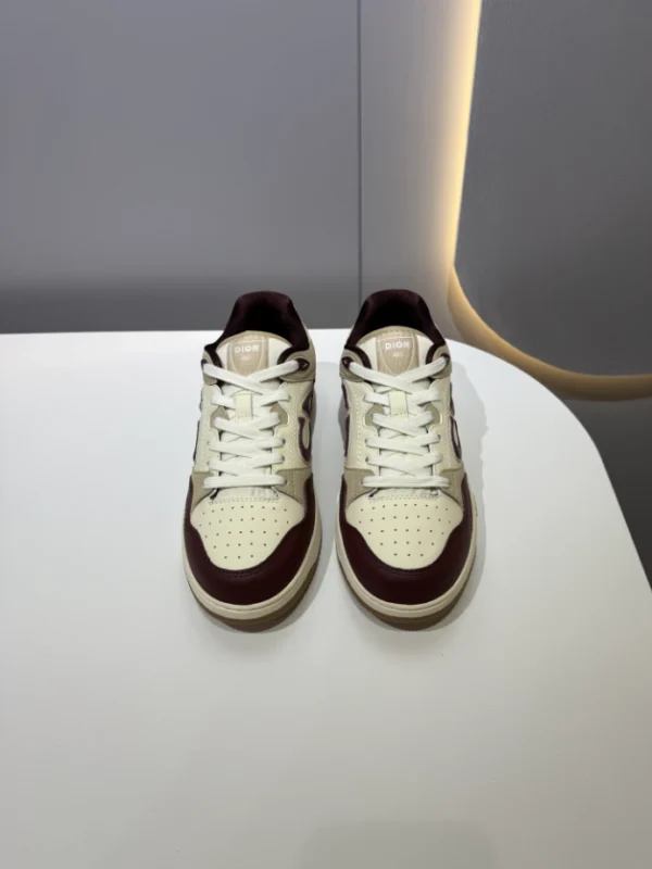 Dior B57 Dribble Low-Top Sneaker - RDS88