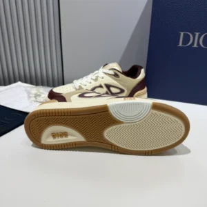 Dior B57 Dribble Low-Top Sneaker - RDS88