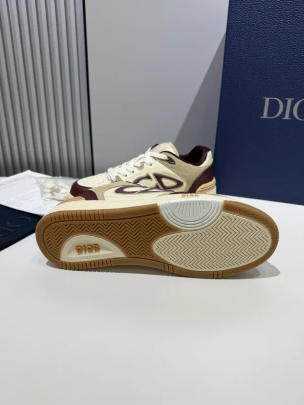 Dior B57 Dribble Low-Top Sneaker - RDS88