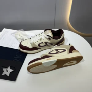 Dior B57 Dribble Low-Top Sneaker - RDS88