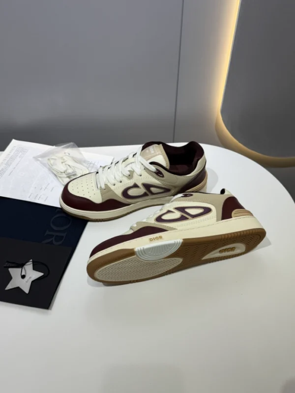 Dior B57 Dribble Low-Top Sneaker - RDS88