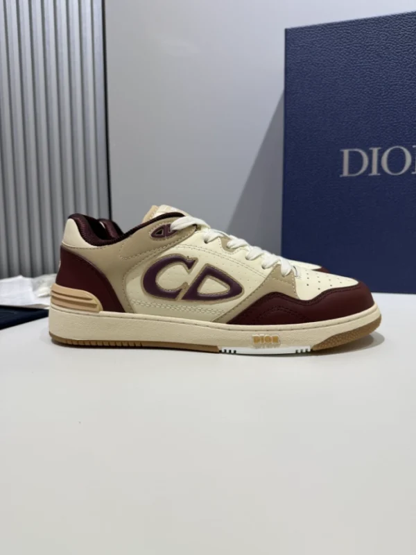 Dior B57 Dribble Low-Top Sneaker - RDS88