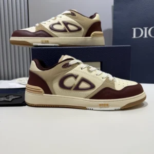 Dior B57 Dribble Low-Top Sneaker - RDS88