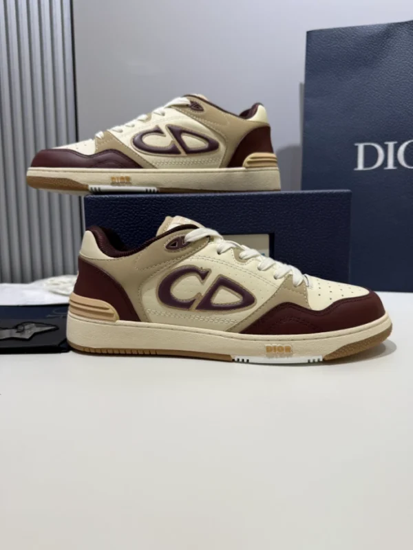 Dior B57 Dribble Low-Top Sneaker - RDS88