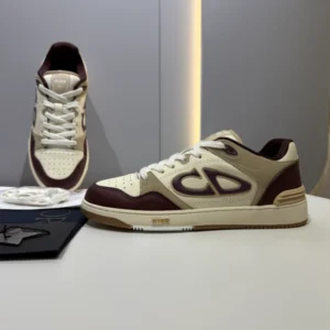Dior B57 Dribble Low-Top Sneaker - RDS88