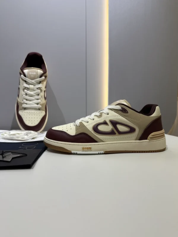 Dior B57 Dribble Low-Top Sneaker - RDS88