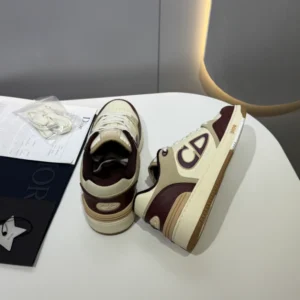 Dior B57 Dribble Low-Top Sneaker - RDS88