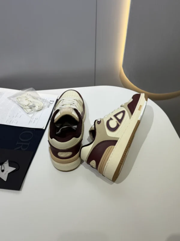 Dior B57 Dribble Low-Top Sneaker - RDS88