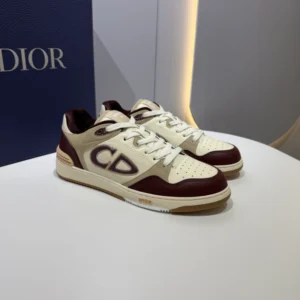 Dior B57 Dribble Low-Top Sneaker - RDS88