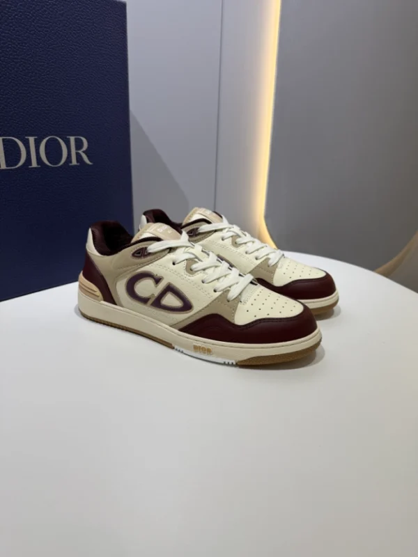 Dior B57 Dribble Low-Top Sneaker - RDS88