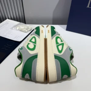 Dior B57 Dribble Low-Top Sneaker - RDS89