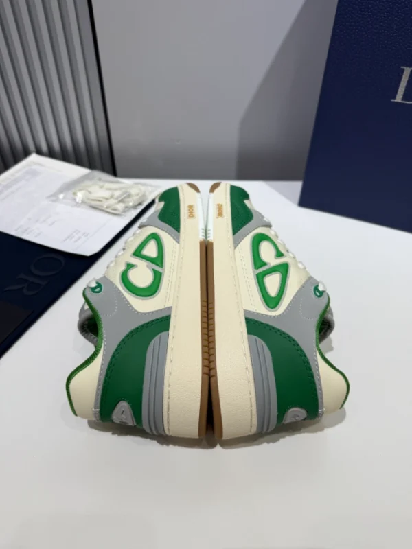 Dior B57 Dribble Low-Top Sneaker - RDS89