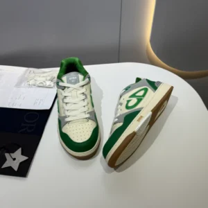 Dior B57 Dribble Low-Top Sneaker - RDS89