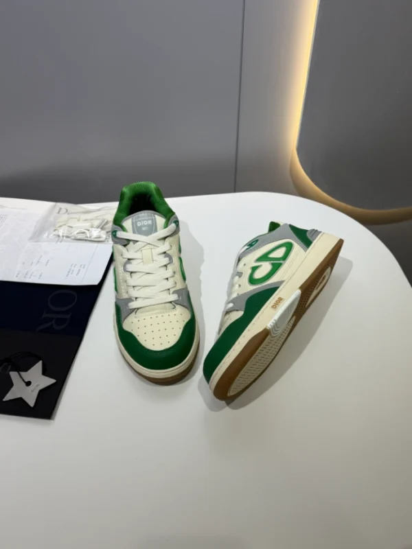 Dior B57 Dribble Low-Top Sneaker - RDS89