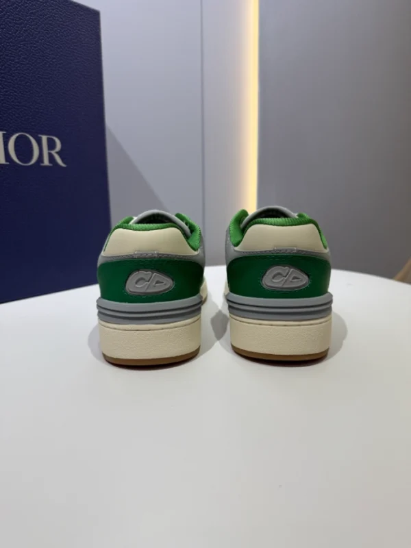 Dior B57 Dribble Low-Top Sneaker - RDS89