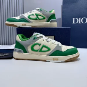 Dior B57 Dribble Low-Top Sneaker - RDS89