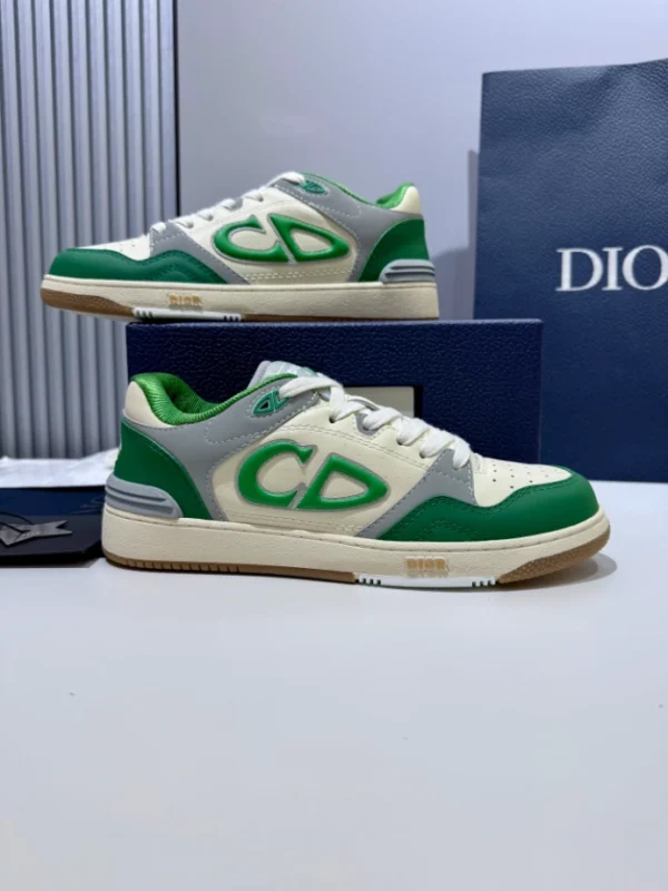 Dior B57 Dribble Low-Top Sneaker - RDS89
