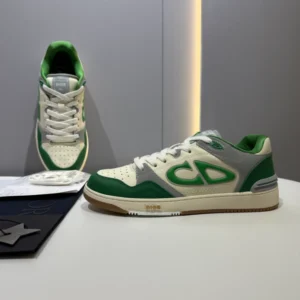 Dior B57 Dribble Low-Top Sneaker - RDS89