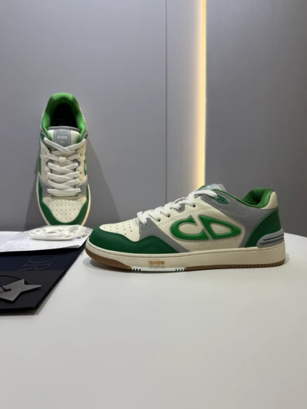 Dior B57 Dribble Low-Top Sneaker - RDS89