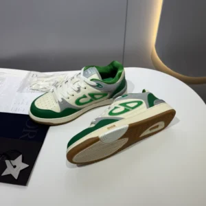 Dior B57 Dribble Low-Top Sneaker - RDS89