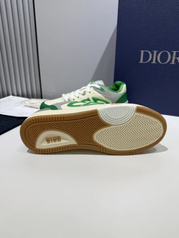 Dior B57 Dribble Low-Top Sneaker - RDS89