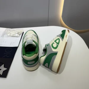 Dior B57 Dribble Low-Top Sneaker - RDS89