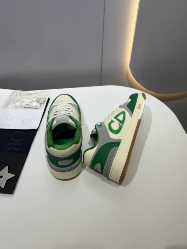 Dior B57 Dribble Low-Top Sneaker - RDS89