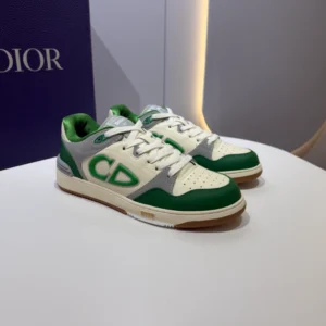 Dior B57 Dribble Low-Top Sneaker - RDS89