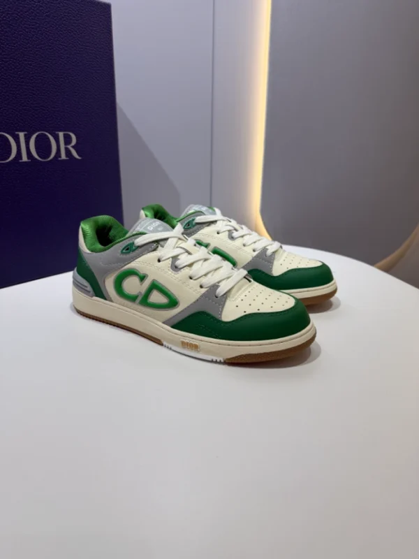 Dior B57 Dribble Low-Top Sneaker - RDS89