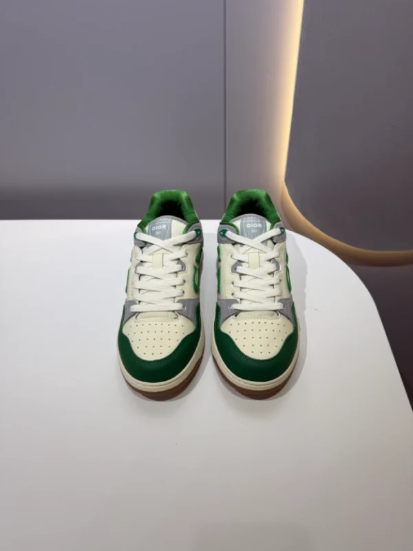 Dior B57 Dribble Low-Top Sneaker - RDS89