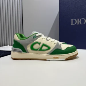 Dior B57 Dribble Low-Top Sneaker - RDS89