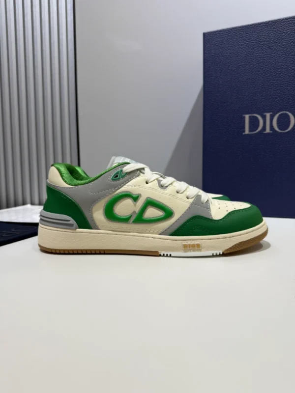 Dior B57 Dribble Low-Top Sneaker - RDS89
