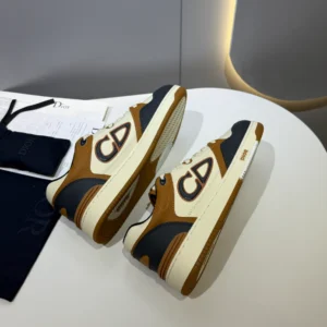 Dior B57 Dribble Low-Top Sneaker - RDS90