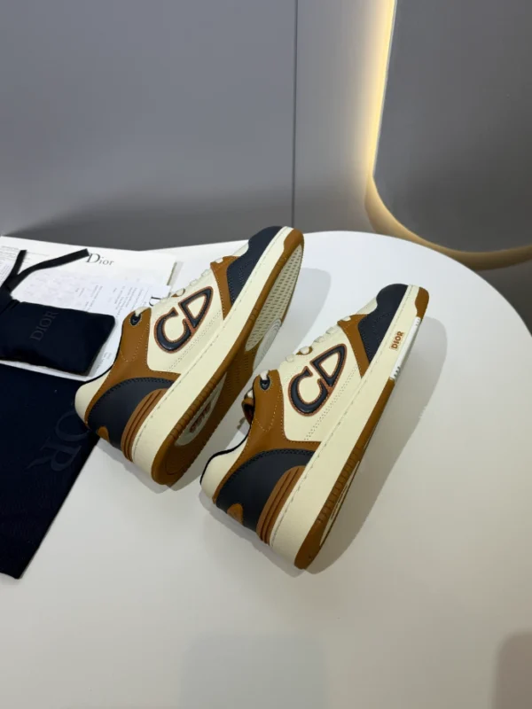 Dior B57 Dribble Low-Top Sneaker - RDS90