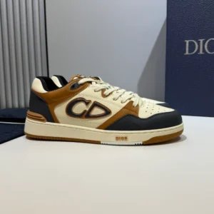Dior B57 Dribble Low-Top Sneaker - RDS90