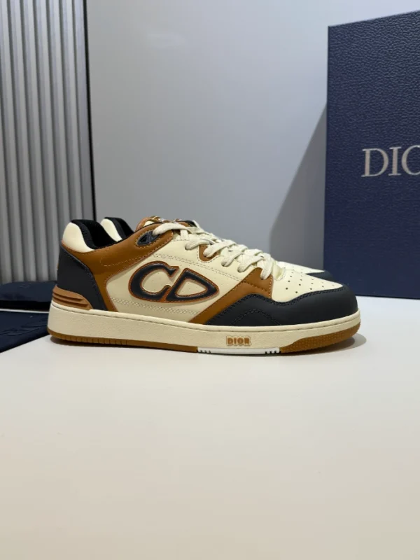 Dior B57 Dribble Low-Top Sneaker - RDS90