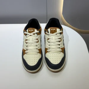 Dior B57 Dribble Low-Top Sneaker - RDS90