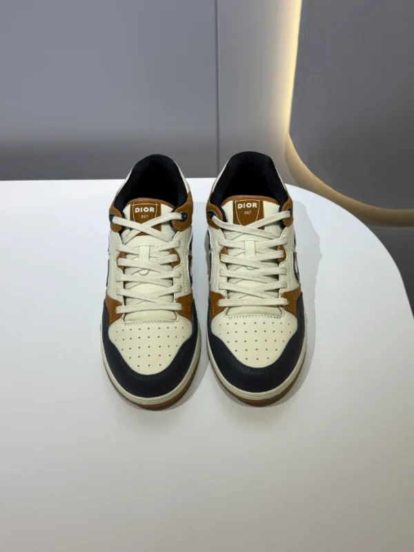 Dior B57 Dribble Low-Top Sneaker - RDS90