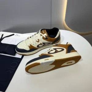 Dior B57 Dribble Low-Top Sneaker - RDS90