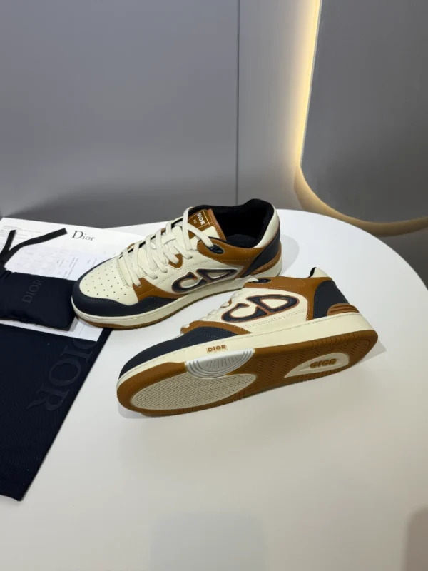 Dior B57 Dribble Low-Top Sneaker - RDS90