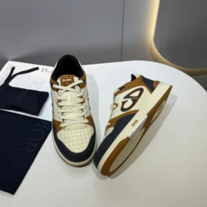 Dior B57 Dribble Low-Top Sneaker - RDS90